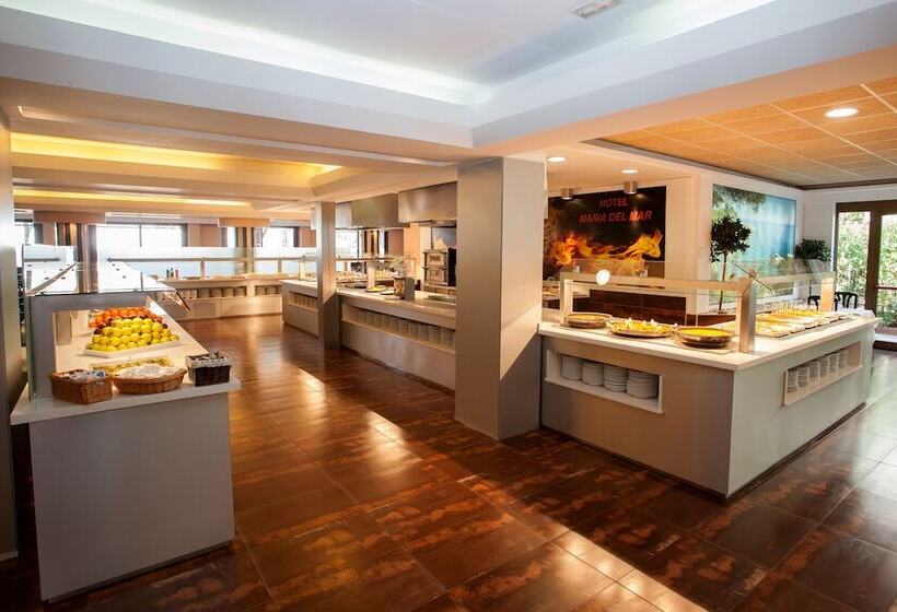 هتل Maria Del Mar