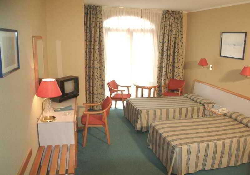 Hotel Maritimo