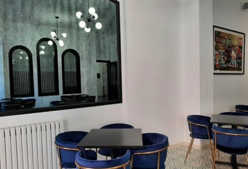 هتل Matilde By Gaiarooms