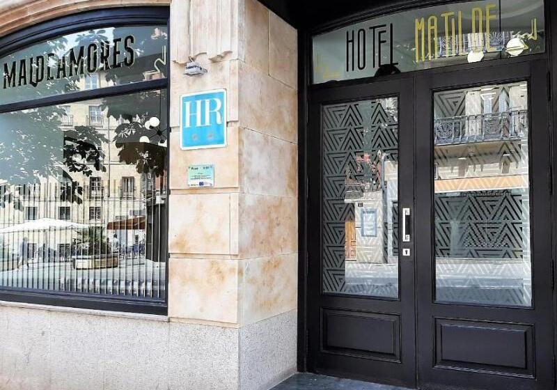 هتل Matilde By Gaiarooms