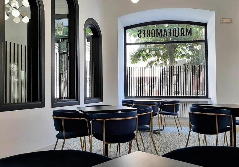 هتل Matilde By Gaiarooms