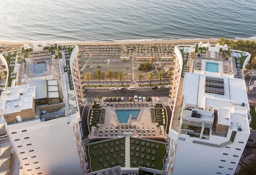 호텔 Melia Costa Del Sol