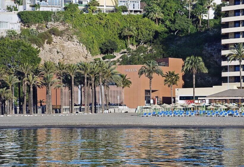 호텔 Melia Costa Del Sol