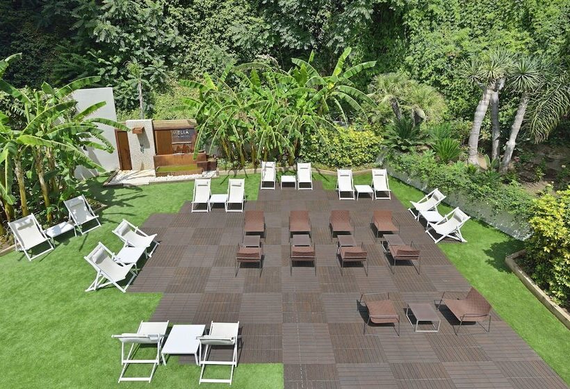 호텔 Melia Costa Del Sol