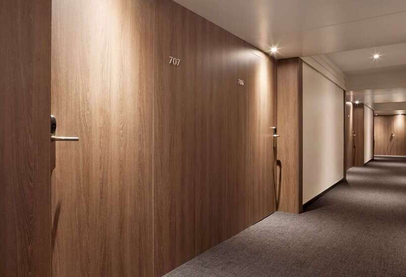 호텔 Melia Lebreros