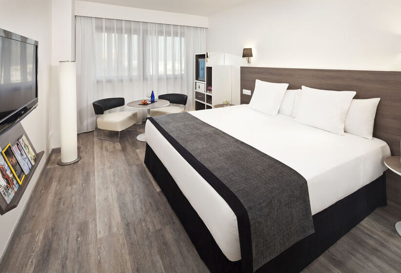 호텔 Melia Lebreros