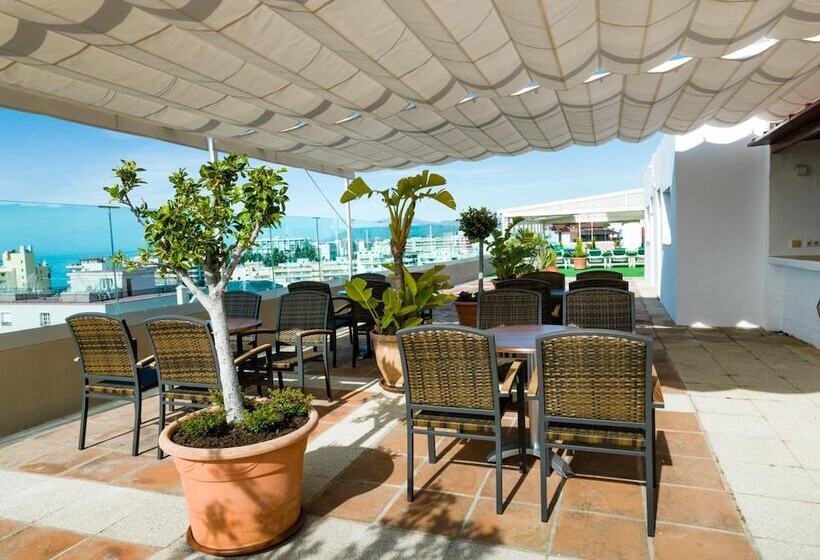 בית מלון כפרי Monarque El Rodeo