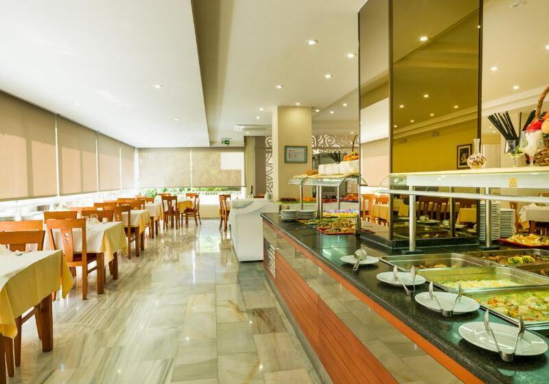 בית מלון כפרי Monarque El Rodeo