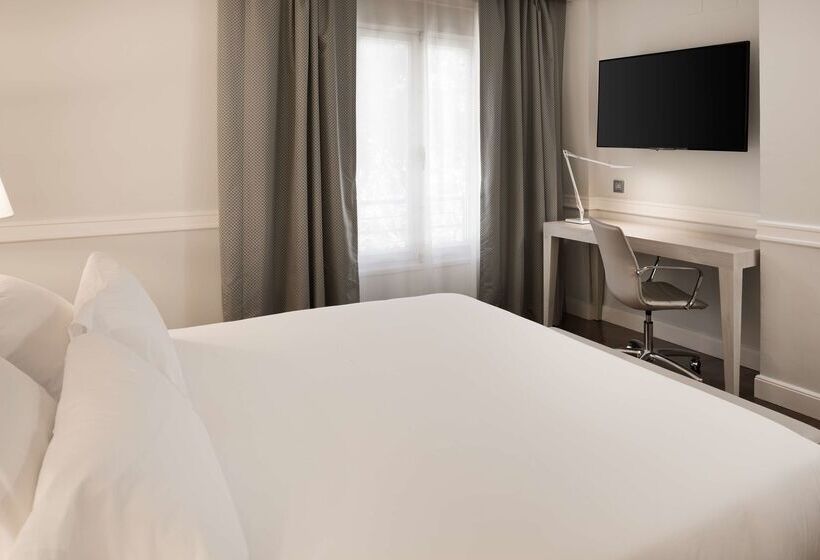 NH Collection Gran Hotel De Zaragoza