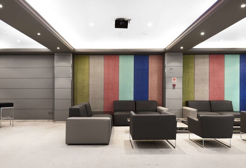 NH Collection Gran Hotel De Zaragoza