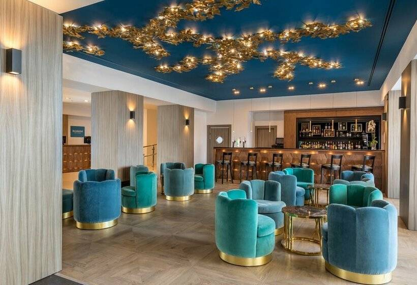 Hotel Occidental Fuengirola