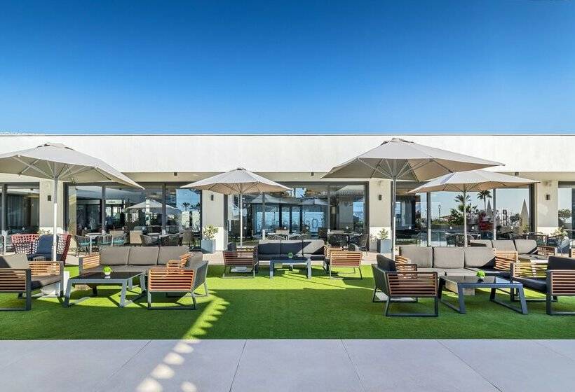 Hotel Occidental Fuengirola