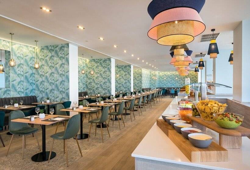 Hotel Occidental Fuengirola