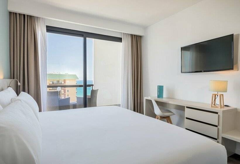 Hotel Occidental Fuengirola