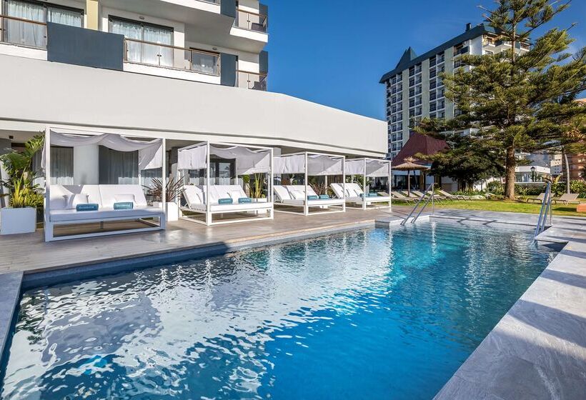 Hotel Occidental Fuengirola