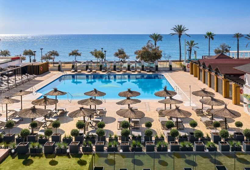 Hotel Occidental Fuengirola