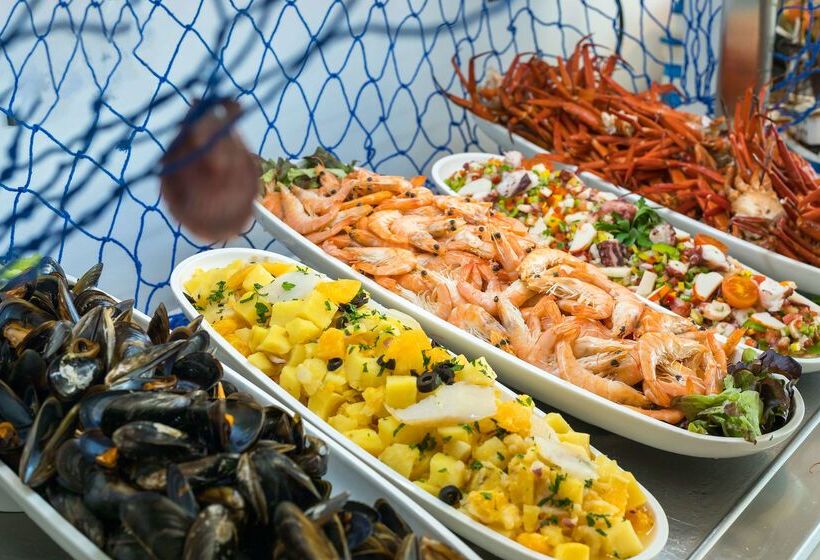 Hotel Occidental Fuengirola