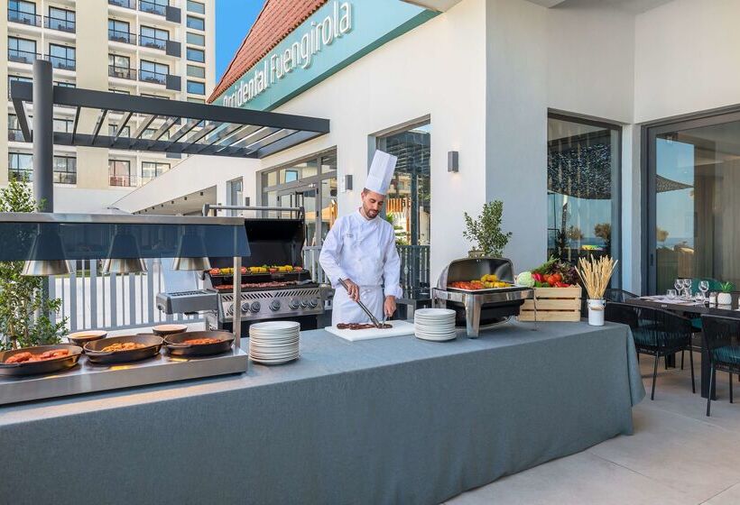 Hotel Occidental Fuengirola