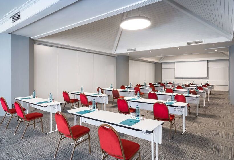 Hotel Occidental Fuengirola