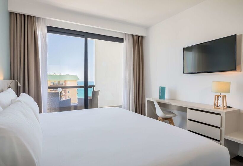 Hotel Occidental Fuengirola