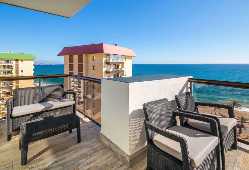 Hotel Occidental Fuengirola