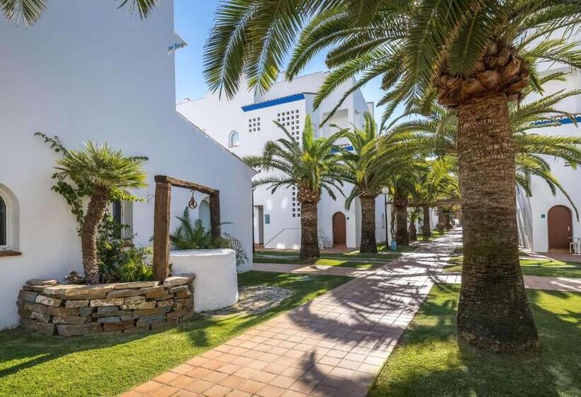 בית מלון כפרי Occidental Torremolinos Playa