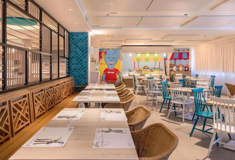 בית מלון כפרי Occidental Torremolinos Playa