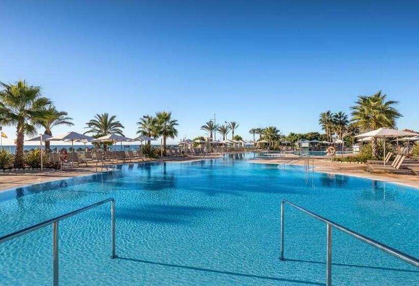 בית מלון כפרי Occidental Torremolinos Playa