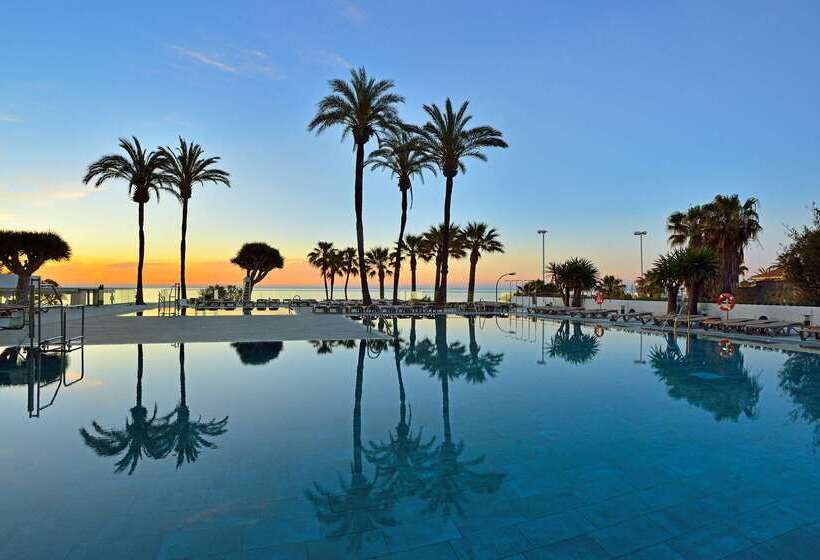 هتل Ocean House Costa del Sol, Affiliated by Meliá