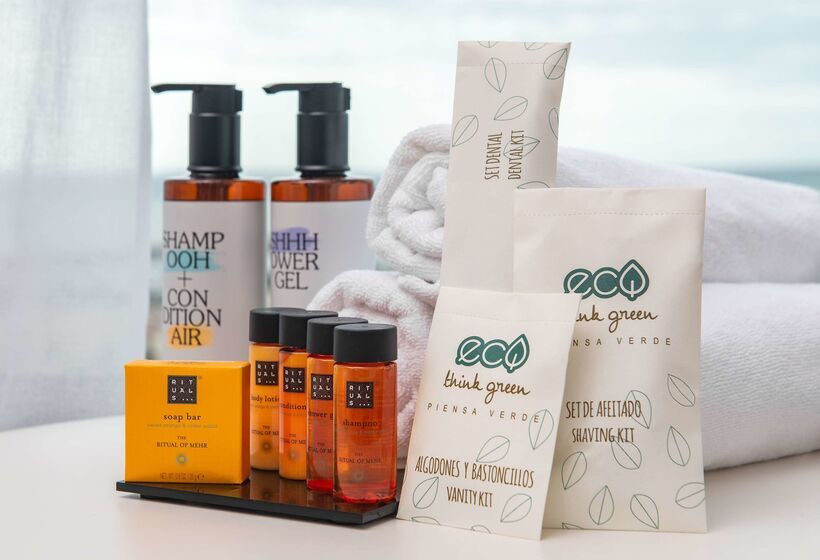 هتل Ocean House Costa del Sol, Affiliated by Meliá