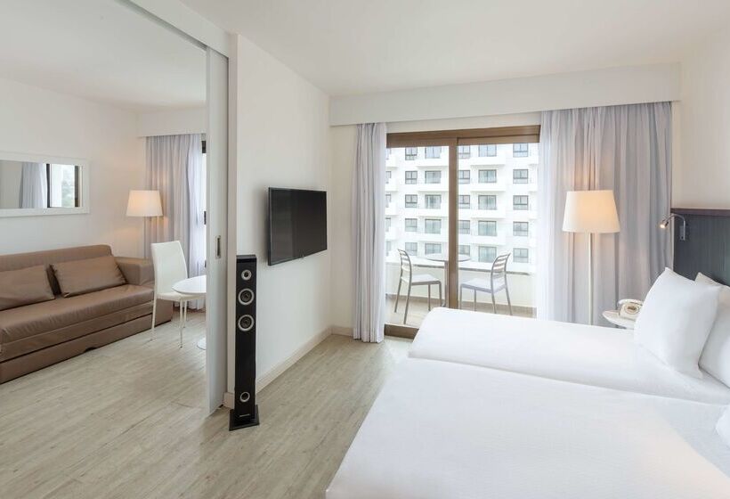 هتل Ocean House Costa del Sol, Affiliated by Meliá