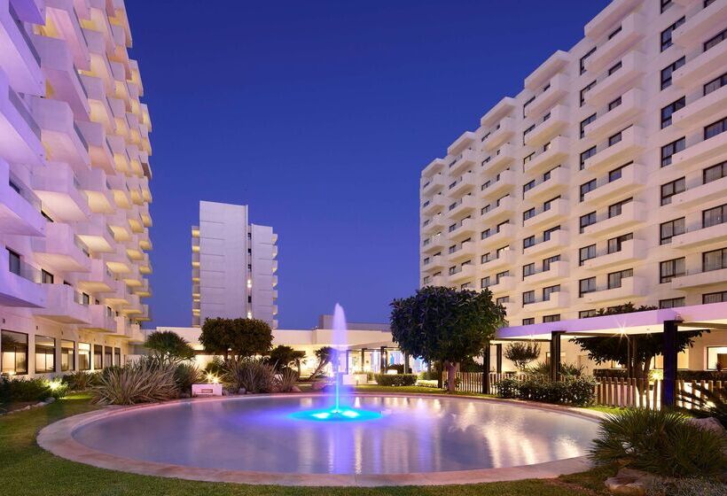 هتل Ocean House Costa del Sol, Affiliated by Meliá