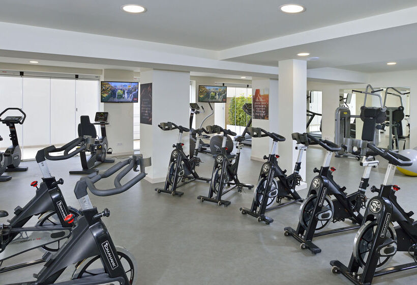 هتل Ocean House Costa del Sol, Affiliated by Meliá