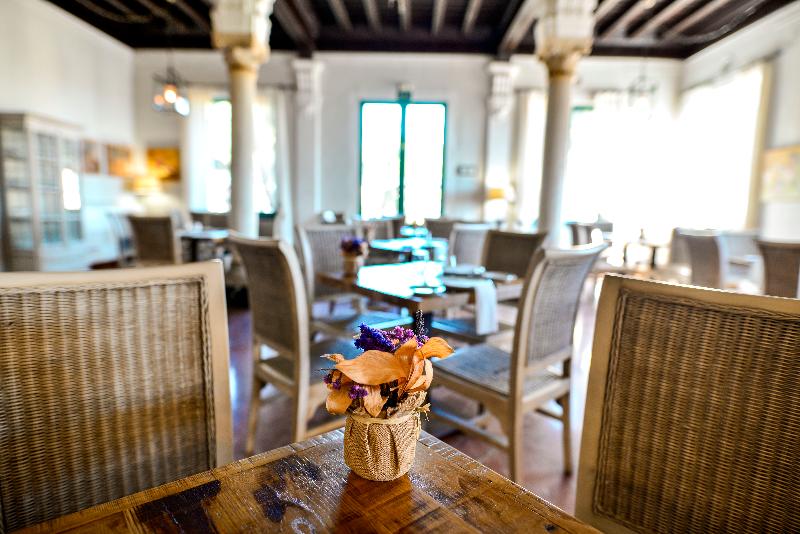 בית מלון כפרי Oromana