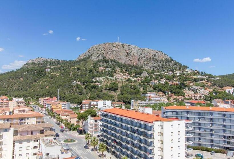 هتل Panorama