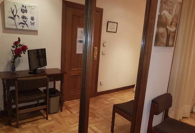 هتل Residencia Castellano I