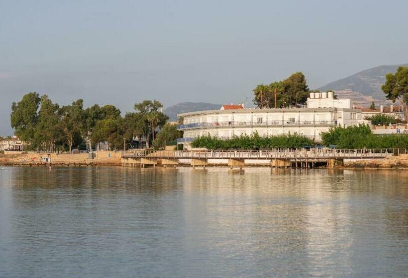 هتل Juanito Platja