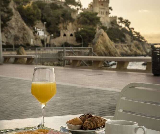 酒店 Rosamar Maxim 4  Adults Only