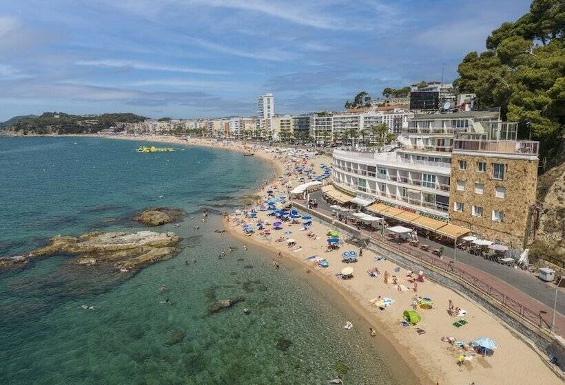 酒店 Rosamar Maxim 4  Adults Only