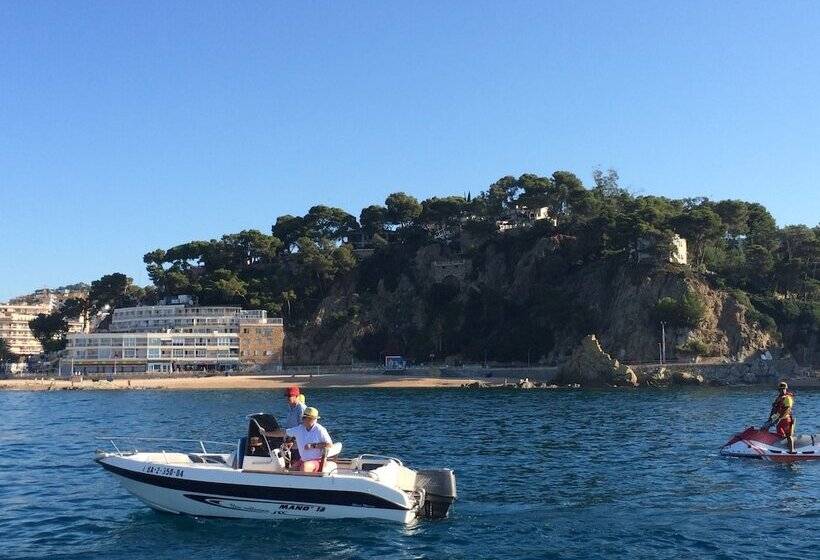 酒店 Rosamar Maxim 4  Adults Only