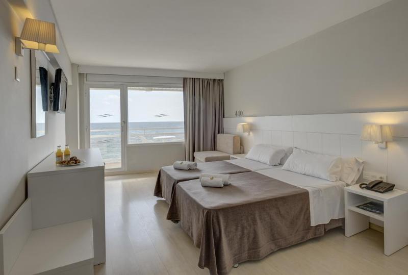 酒店 Rosamar Maxim 4  Adults Only