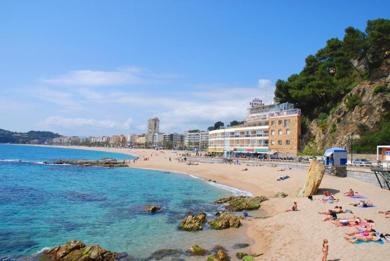 酒店 Rosamar Maxim 4  Adults Only