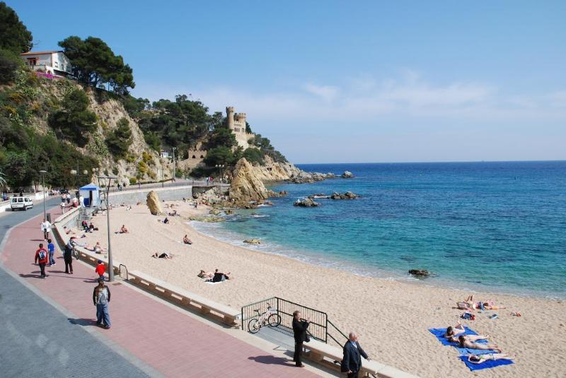 酒店 Rosamar Maxim 4  Adults Only