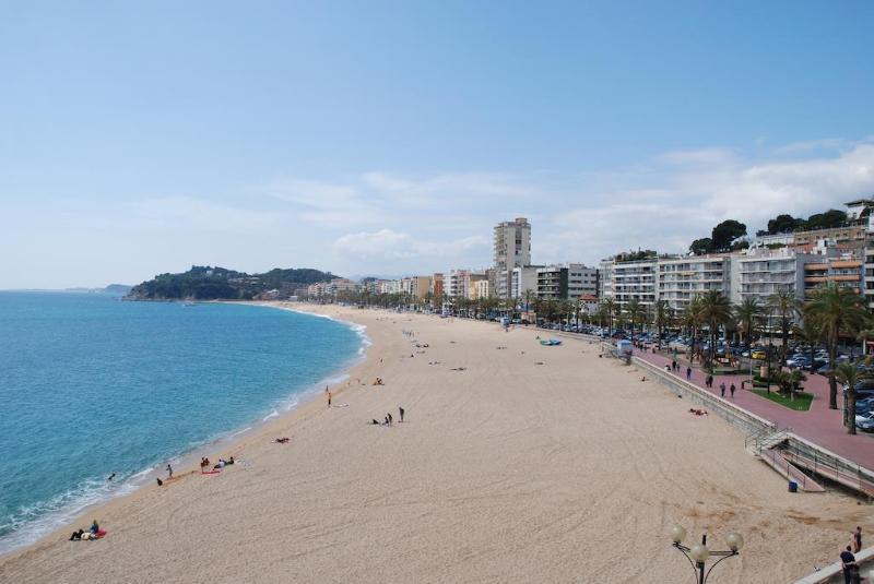 酒店 Rosamar Maxim 4  Adults Only