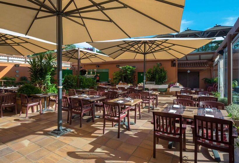 酒店 Rosamar & Spa 4s