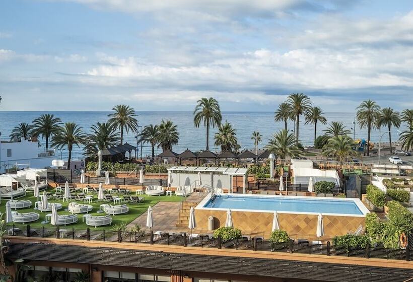 酒店 Rosamar & Spa 4s