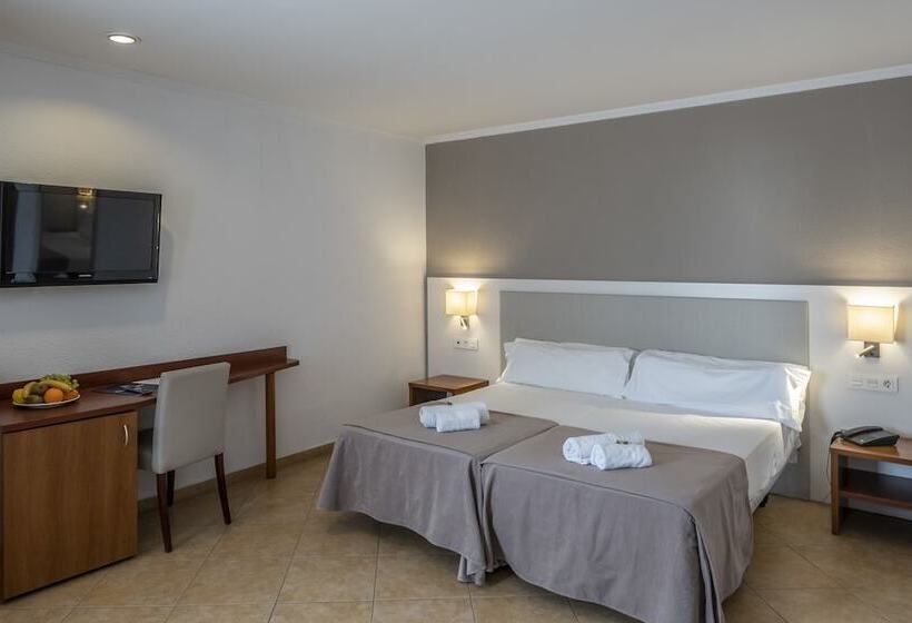 酒店 Rosamar & Spa 4s