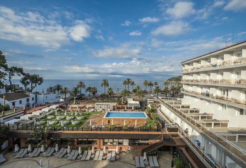 酒店 Rosamar & Spa 4s