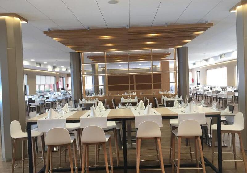 酒店 Rosamar & Spa 4s