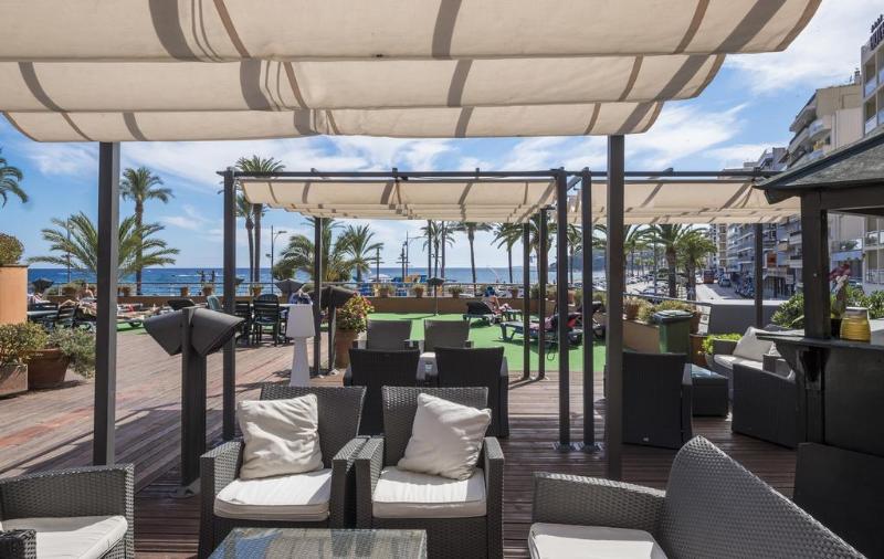 酒店 Rosamar & Spa 4s